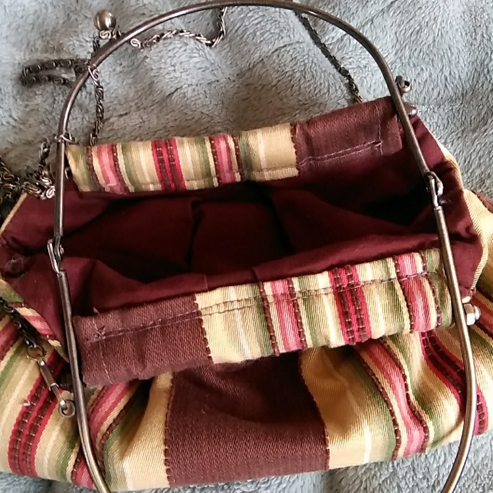Vintage purse - Picture 2 of 2
